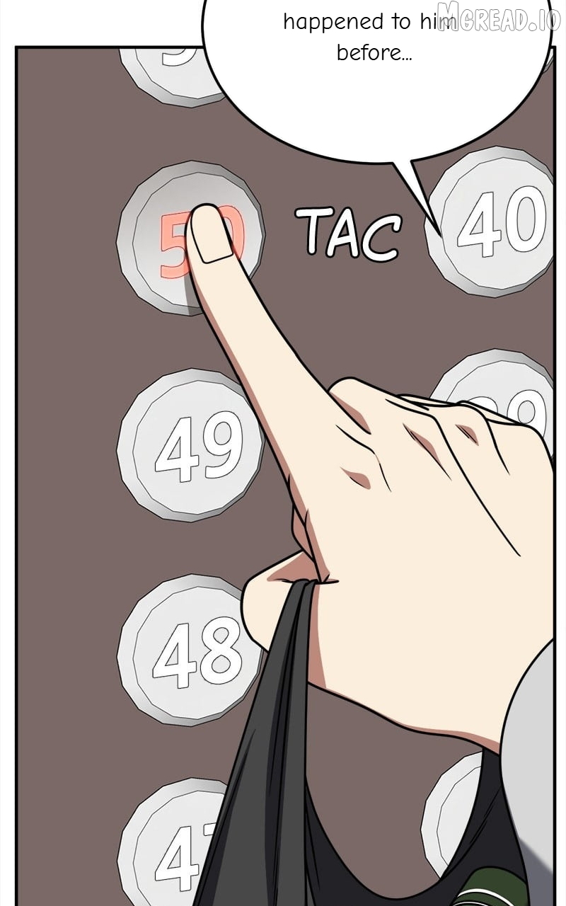 Change Me Chapter 229  - page 5